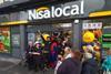 NISA LOCAL 2