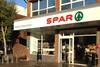 New look Spar store