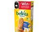 Belvita breakfast biscuits on-pack promotion