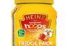 Heinz Spaghetti Hoops Fridge Pack