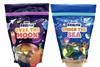 World of Sweets childrens pouches