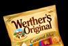 Werther's Original Caramel Mix (120g)
