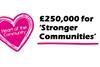 Heart of the Community - Stronger Communities - July 2024