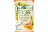 Smirnoff Infusions Bottle Orange