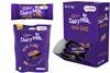 Cadbury Dairy Milk Mini Bars Range