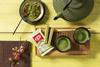 Kitkat Green Tea Matcha