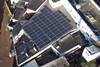 Freedom Retail Group Solar panels