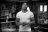 Anthony Joshua teams up with Lynx for 'Men In Progress' campaign