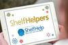 ShelfHelpers website