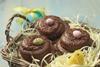 Country Choice Easter basket