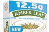 Amber Leaf Blonde