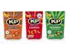 KP Snacks sharing bags