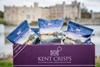 Leeds Castle Kent Crisps Launch