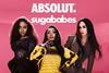 Absolut x Sugababes PR Header 16x9