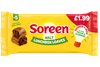 Soreen Malt Lunchbox Loaves PMP