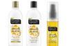 haircare shampoo conditioner Unilever