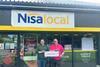 Kash Retail Nature Time Nursery Donation