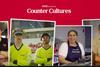 Counter Cultures - hero asset for trade media