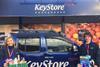 KeyStore More_Delivery staff_Alex Rea and Connor