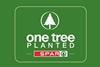 SPAR One Tree Planted campaign