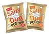 Salty Dog popcorn bags
