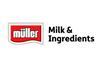 Muller Milk & Ingredients