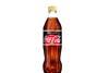 Coca Cola Zero Sugar Vanilla