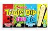 Sour Triple Dip
