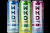 WKD Cocktails Can Image