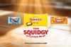 Soreen TV Frames66