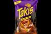 Takis Smokin BBQ
