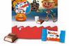 Kinder Chocolate Mini