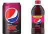 Pepsi Max Cherry