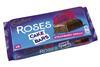 Cadbury Roses cake bars