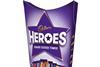 Cadbury Heroes 2019 Edition