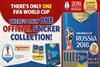 Smith News World Cup Campaign