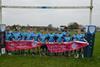 St Neots Rugby Club - MADL Donation