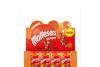 Orange Maltesers Bunny 3