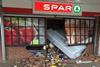 Spar Binfield