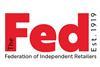 Federation of Independent Retailers Logo