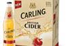 Carling British Cider