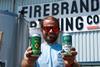 Joe Thomson Firebrand Co-op 1