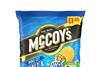 703051_McCoy's Salt & Malt Vinegar Sharing Crisps 65g 135GBP PMP Catch & Win (Cricket) _712758_S