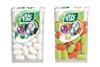 Tic Tac and Kiss Promotion