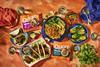 Mince and pieces m shot_inc packs