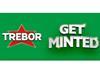 Trebor Get Minted promotion