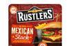Mexican Stack front
