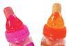 Crazy Candy Factory Double Duo Dunker lollipops