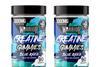 Warrior Creatine Gummies