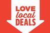 Costcutter love local deals